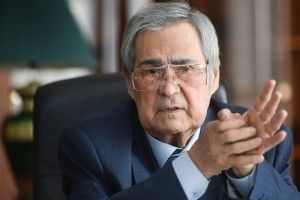 Пожежа у Кемерово: губернатор області подав у відставку