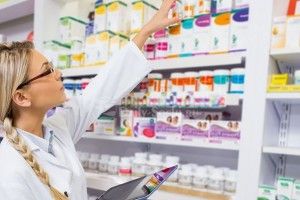 Виникають сумніви щодо ефективності? Несіть ліки туди, де їх купили