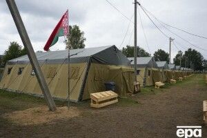 Скільки вагнерівців залишилось в Білорусі