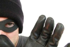 На Волині злодії винесли товару на 900 000 гривень