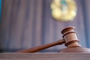 На Волині судитимуть українку, яка працювала прокурором в так званій «ЛНР» (Фото)