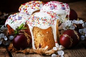На Великдень в Україну прийде похолодання