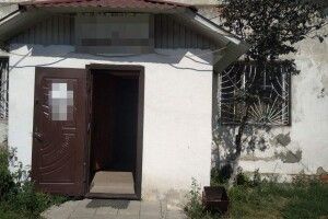 На Волині підліток «обчистив» бар-магазин