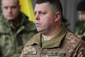 Колишній головний військком Хмельниччини загинув на Запорізькому напрямку