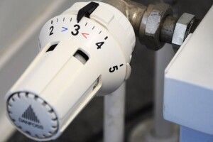 У Луцьку мешканці півтора десятка будинків залишилися без тепла і гарячої води