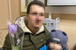 Киянин намагався перетнути кордон в жіночому одязі та з паспортом дружини (Фото)