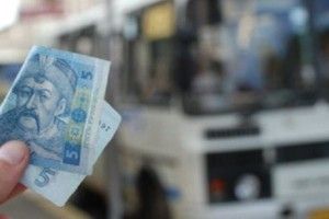 У Володимирі перевізники хочуть брати з кожного пасажира «Богдана Хмельницького»
