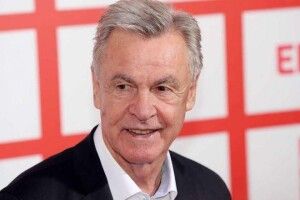 Київське «Динамо» може очолити Оттмар Гіцфельд
