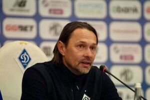 І в Суркіса не витримали нерви – нарешті він звільнив Ігоря Костюка з посади головного тренера «Динамо»