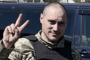 Скорботна звістка: на Донеччині загинув Герой з Волині Руслан Кулеша