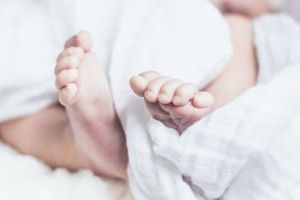 Вперше на Волині хвора на ВІЛ дівчина народила здорову дитину