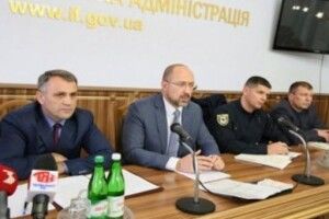 Очільник СБУ на Волині заробляє 48 тисяч на місяць