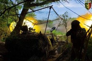 У США оцінили, скільки може тривати український контрнаступ