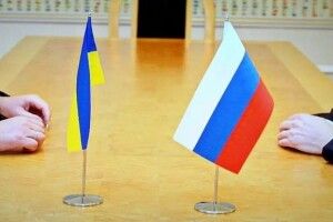 Повідомили, коли почнуться триденні переговори України і Росії