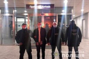 Із Кіпру екстрадували чоловіка, який вербував жінок з Рівненщини для сексуальної експлуатації в Європі