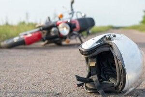 У Луцьку сталася ДТП: зіткнулися автівка та мотоцикл