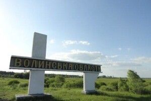 Волинь відстоює позицію укрупнення до чотирьох районів, а не трьох