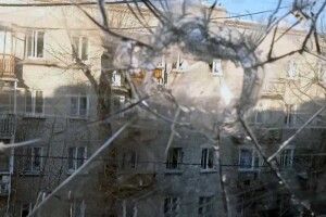 Мета росіян – вбити якнайбільше цивільних, – голова Луганської ОВА