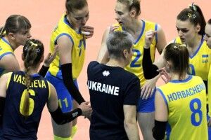 Жіноча збірна України U-21 з волейболу дізналася суперниць на Євро-2022 (Фото)