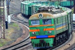 Укрзалізницю повернули у сферу управління Мінінфраструктури