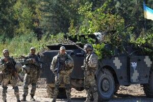 У Зеленського розкрили деталі «системного контрнаступу» ЗСУ 