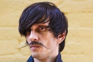 Відомий співак мобілізувався до ЗСУ