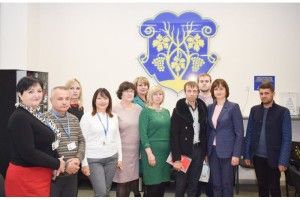Лучани переймали досвід ужгородських колег
