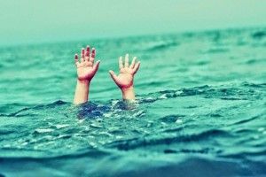 На Волині втопився 8-річний хлопчик