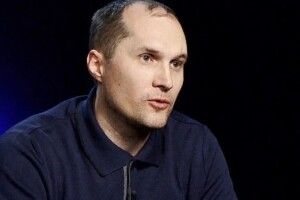 Журналіст запропонував «луцькому» терористу себе в обмін на жінок і дітей
