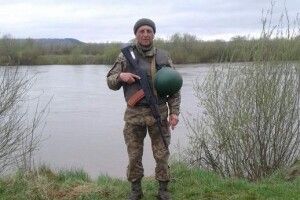 Знову невимовна скорбота: на війні помер Герой з Волині