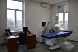 У Ковельській лікарні відкрили Центр ендоурології та відділення трансплантації (Фото)