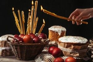 На Волині розшукують 48-річного жителя Києва, який зник безвісти на Великдень