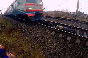 Не завжди екстрім закінчується безкровно