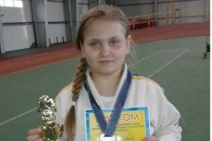  СК «Торнадо»  привіз із Сум срібну нагороду 