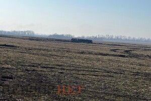 Подвиг танкіста, представленого до звання Герой України, за бої під Барвінковим