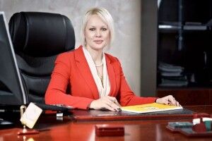 Керівник володимирського підприємства - претендент на загальнонаціональну премію «Людина року-2017»