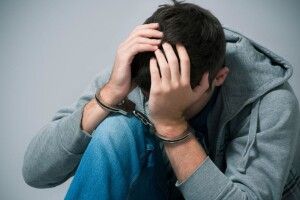 На Горохівщині впіймали 15-річного злочинця