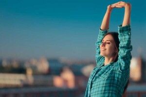 Аби не почуватися вранці «розбитим коритом»