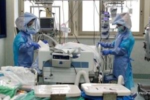Вчені створили першу дієву терапію від коронавірусу