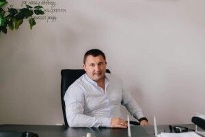 Мер Ківерцівської міської ОТГ не зміг втриматися на посаді