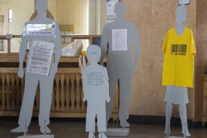 За 6 років на Рівненщині 15 осіб визнали постраждалими від сучасного рабства