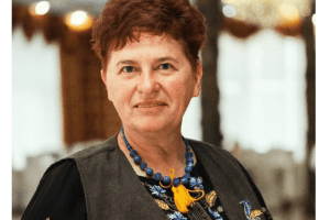 У найнеспокійнішої Жінки Волині – ювілей