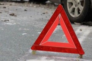 У Володимир-Волинському районі в ДТП загинула 23-річна пасажирка