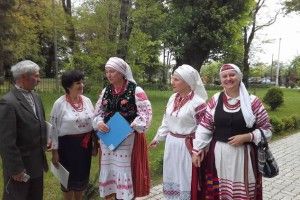 Затурці знову будуть «Над королівським шляхом» 
