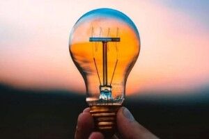 На Волині створять графіки відключень світла з часом