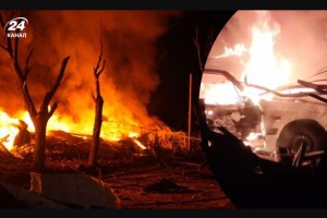 Жахливий удар ворога по Запоріжжю ракетами та КАБами: щонайменше 6 людей загинули, 19 поранені