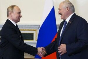росіян, які ховаються від мобілізації у білорусі, будуть відправляти до рф: відомі деталі