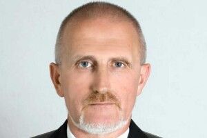Засновник «Українського легіону», полковник Святослав Стеценко загинув на війні з росією