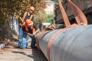 У Луцьку замінять 22 кілометри тепломереж за 8,9 мільйона євро