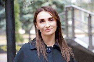 Юлія Вусенко: «Громадам Волині — ​не олігархічне, а європейське майбутнє»